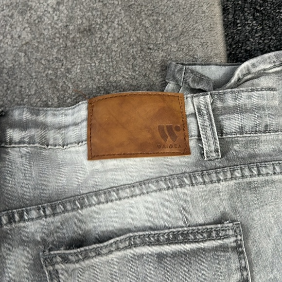 Waimea jeans 👖 - Picture 5 of 5